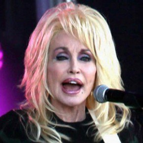 Dolly Parton