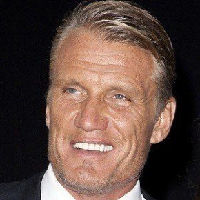 Dolph Lundgren