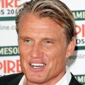 Dolph Lundgren