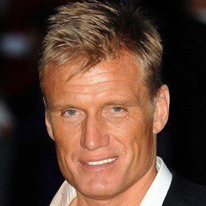 Dolph Lundgren