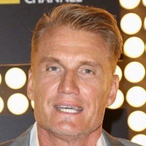 Dolph Lundgren