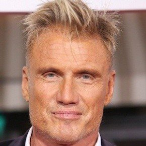 Dolph Lundgren