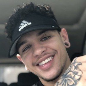 Dominic Anthony Green