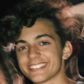 Dominic Gibbons
