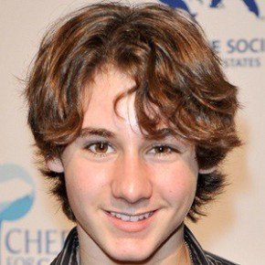 Dominic Scott Kay