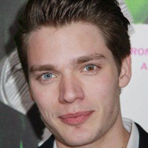 Dominic Sherwood