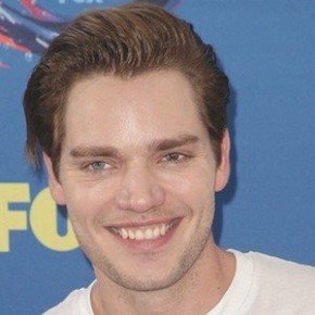 Dominic Sherwood