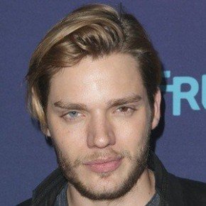 Dominic Sherwood