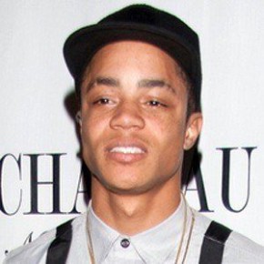 Dominic Thomas