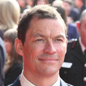 Dominic West