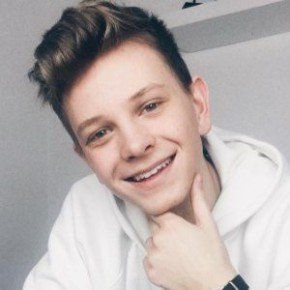 Dominik Rupinski