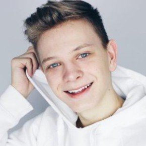 Dominik Rupinski