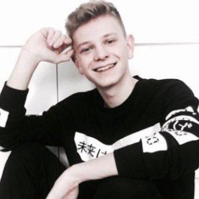 Dominik Rupinski