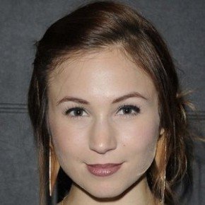 Dominique Provost-Chalkley