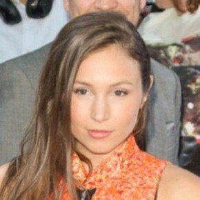 Dominique Provost-Chalkley