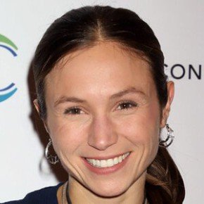 Dominique Provost-Chalkley