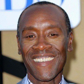 Don Cheadle