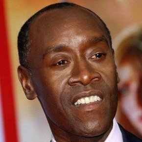 Don Cheadle