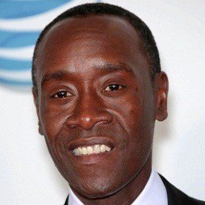 Don Cheadle