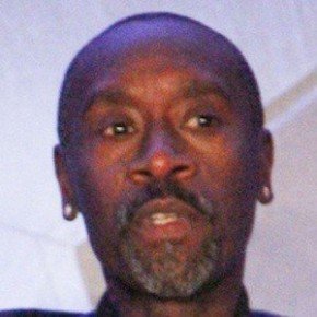 Don Cheadle