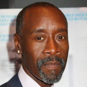 Don Cheadle