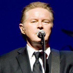 Don Henley