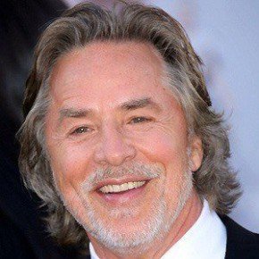 Don Johnson