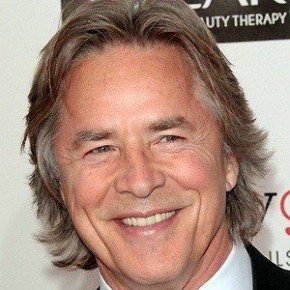 Don Johnson