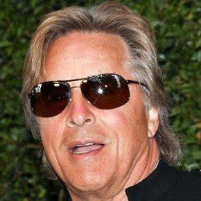 Don Johnson