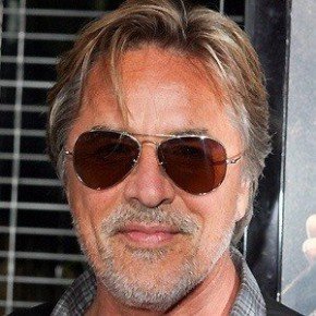 Don Johnson
