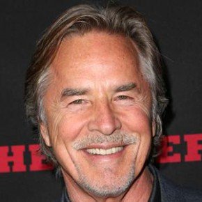 Don Johnson