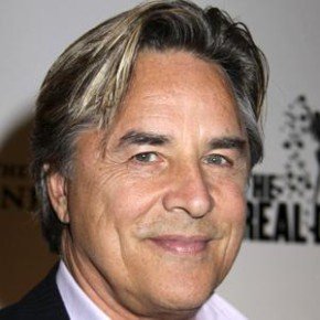 Don Johnson