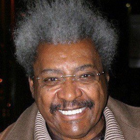 Don King
