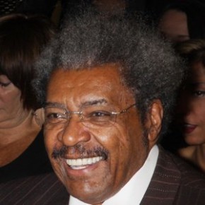 Don King