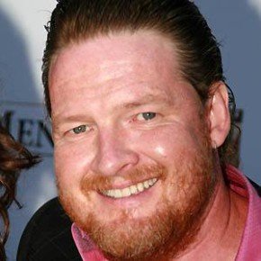 Donal Logue