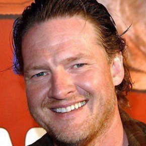 Donal Logue