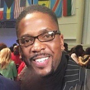 Donald Lawrence