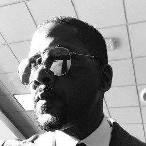 Donald Lawrence
