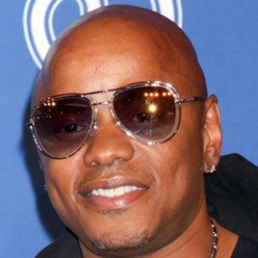 Donell Jones