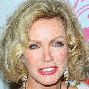 Donna Mills