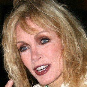 Donna Mills