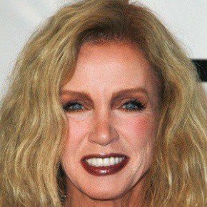 Donna Mills