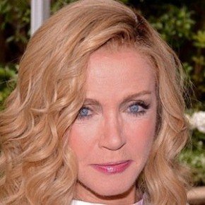 Donna Mills