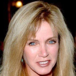 Donna Mills