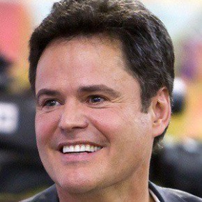 Donny Osmond