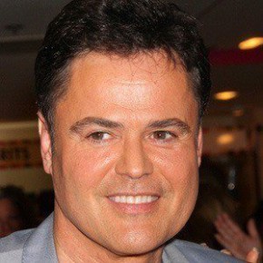 Donny Osmond