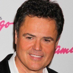 Donny Osmond