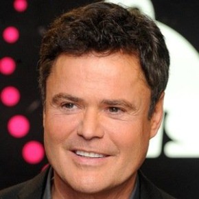 Donny Osmond