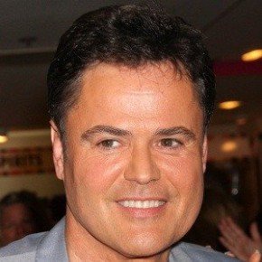 Donny Osmond