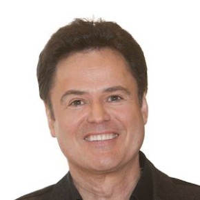 Donny Osmond